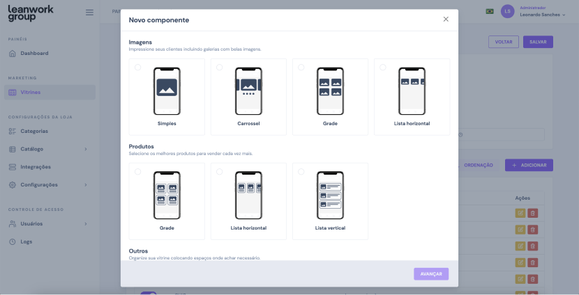 Screenshot Two