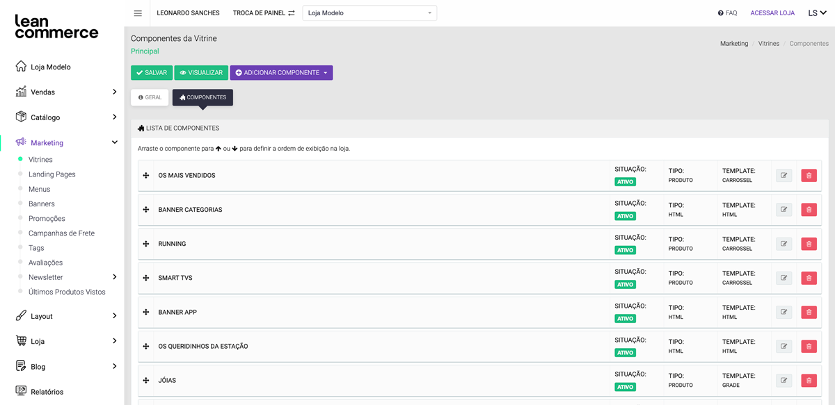 Screenshot Three