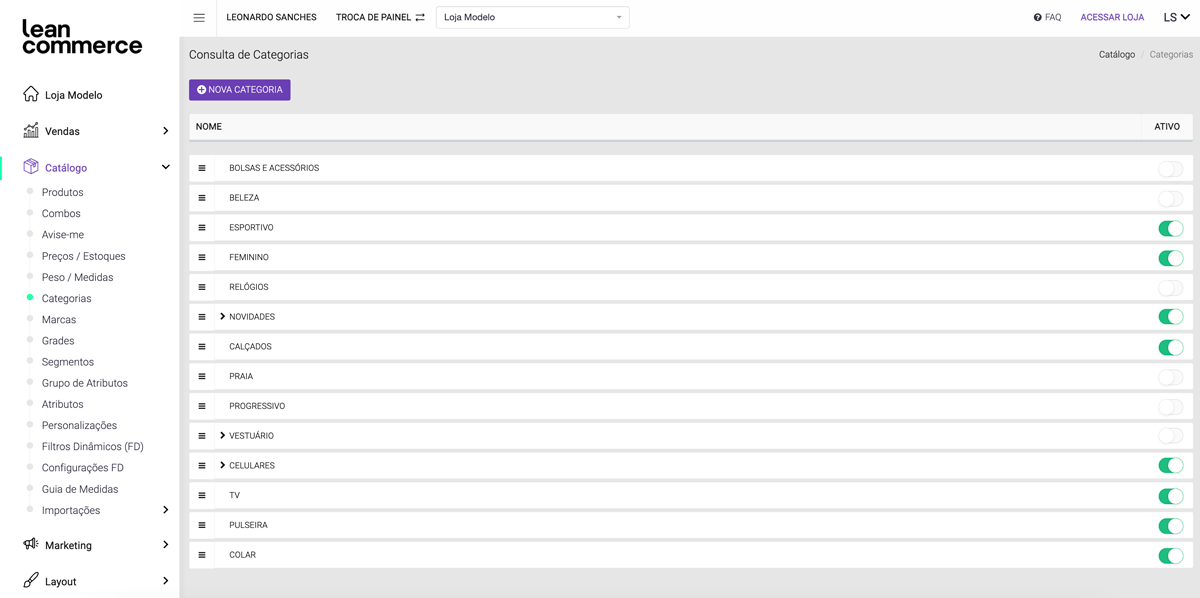Screenshot Three